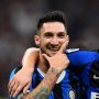 Lukaku Langsung Bikin Gol Bersama Inter, Politano: Dia Berhutang pada Saya!