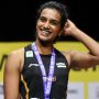 Jadi Juara Dunia, Sindhu Banjir Pujian, Salah Satunya dari Raja Bollywood