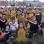 Lebih Dekat dengan Mitra Kukar, Klub Calon Ibu Kota Baru Indonesia