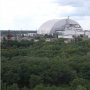 Jalan-jalan ke Reaktor Nuklir Chernobyl, Pria Ini Temukan Sisa Kerangka