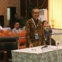 Alexander Marwata ke Pansel KPK: Pihak Luar Sangat Khawatir soal Penyadapan