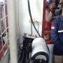 Menteri ESDM Ingatkan Masih Ada Gas Berbahaya di Gunung Tangkuban Parahu