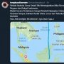Tengku Zul Bilang Ibu Kota Terancam Rudal China, Kaesang Ngadu ke Jokowi
