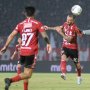 Hasil Liga 1 2019: Tekuk Borneo FC, Bali United Kukuh di Puncak Klasemen