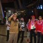 Menpora Harap Prestasi Tim Bulu Tangkis di Kejuaraan Dunia Dipertahankan