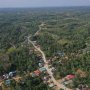 Kata Jokowi Untuk Desainer Ibu Kota Baru