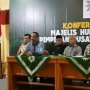 PP Muhammadiyah: Ada Upaya Nyata Tempatkan Orang Bermasalah Pimpin KPK
