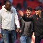 Tiba di Milan, Alexis Sanchez Segera Lakukan Tes Medis