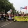 Dewan Adat: Jakarta, Setop Sudutkan Rakyat Papua dan Alihkan Isu Rasisme