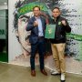 Tak Lama Lagi, Pikal Dampingi Persebaya Lakoni Pertandingan