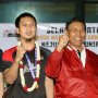 5 Berita Sport Pilihan: Hendra / Ahsan Juara Dunia Berkat Strategi Cadangan