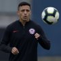 Ini Rupanya Alasan Alexis Sanchez Pilih Inter Milan sebagai Destinasi