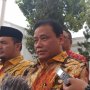 Sidang Etik Wahyu Setiawan di KPK, Bawaslu Full Team!
