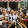 Anies Belum Tahu Urutan Pemindahan Ibu Kota ke Kaltim