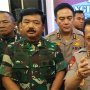 Berkantor di Papua, Kapolri dan Panglima TNI akan Temui Tokoh Penting