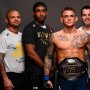 Hidup untuk MMA, Dustin Poirier Sesumbar Bisa Tumbangkan Khabib