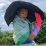 Lu Kaigang, Pria Kreatif Ini Bisa Ubah Apapun Jadi Busana Haute Couture