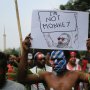 Internet Dibatasi, Polisi Kesulitan Kumpulkan Informasi Kerusuhan di Papua