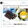 Ikuti Tutorial Memasak di Internet, Hasilnya Malah Seperti Ini