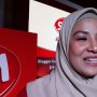 Cerita Natasha Rizky Tentang Anak Keduanya yang Alergi Susu Sapi