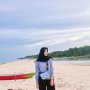 Mengenal Pantai Sipakario, Wisata Bahari nan Elok di Penajam Paser Utara