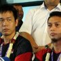 Hendra / Ahsan Juara Dunia Berkat Strategi Cadangan