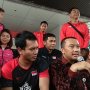 Apresiasi Hendra / Ahsan, Imam: Jangan Berhenti Beri Kado buat Ibu Pertiwi