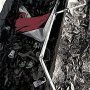 Pangkal Kisruh Rasis terhadap Papua, Foto Bendera dalam Got yang Janggal