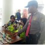 Pelantikan Anggota DPRD Lombok Tengah, Ada yang Bawa Sajam sampai Jimat