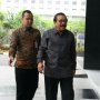 Pakde Karwo Susul Mantunya Gabung Golkar, Dikecewakan Demokrat?