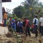 Dicor Semen, Mayat Anak dan Cucu Misem Ditumpuk di Lubang 40 Cm