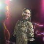 Ada Nagita Slavina dan Melly Goeslaw di Konser Rossa