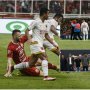 Berita Bola Terkini: Persija Gagal Menang, Pemain Barcelona Menang Judi