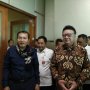 Bupati Lampung Utara Kena OTT KPK, Begini Tanggapan Mendagri