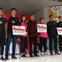 Sabet Emas Kejuaraan Dunia 2019, Hendra / Ahsan Diciprat Bonus Ratusan Juta