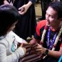 Jadi Juara Dunia, Ahsan Dapat Kado Spesial dari Sang Putri, Ini Isinya