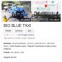 Bos Hina Indonesia, Review Perusahaan Taksi Malaysia di Google Anjlok