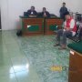 Tiga Pengedar Sabu Divonis Mati di PN Bengkalis, Salah Satunya Mantan Sipir