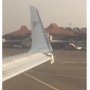 Dinilai Dalam Kondisi Merah, Pesawat Sriwijaya Air Berpotensi Membahayakan