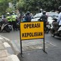 Empat Hari Pelaksanaan Operasi Patuh Jaya, 27.169 Pengendara Kena Tilang