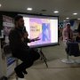 Komunitas Sudah Dong Nobar  Film Anti Bullying