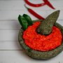 Lebih Enak Sambal Ulek Daripada Diblender, Mitos atau Fakta? Ini Kata Chef