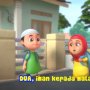 Ustaz Felix Siauw Ceritakan Kronologi Berakhirnya Serial Nussa di Televisi