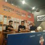 Merendah, Seto Akui Persib Lebih Hebat dari PSS Sleman