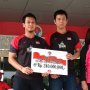 Hendra / Ahsan Tabung Bonus Kejuaraan Dunia untuk Biaya Turnamen