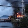 Kantornya Dibakar, PT Telkom Pastikan Layanan Tetap Beroperasi di Papua