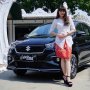 Di Cirebon, All New Ertiga Topang Penjualan Mobil Penumpang Suzuki