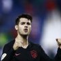 Segini Mahar yang Dikeluarkan Juventus untuk Memboyong Alvaro Morata