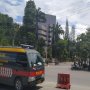 Papua Kembali Mencekam, Kota Jayapura Lumpuh Total