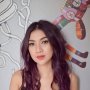 Pose Seksi Eks Kekasih Diego Michiels yang Dijamin Bikin Susah Kedip